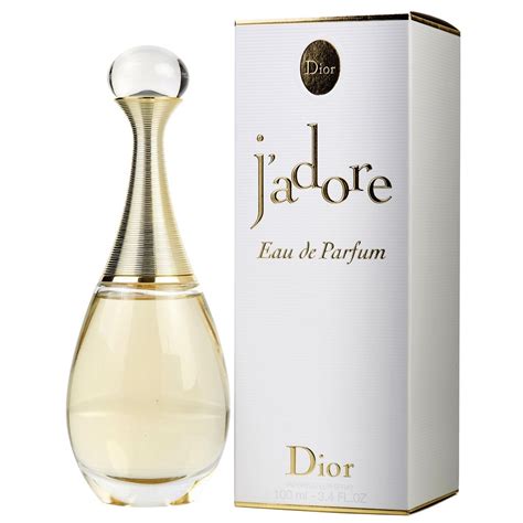 is dior j'adore good|christian Dior j'adore for women.